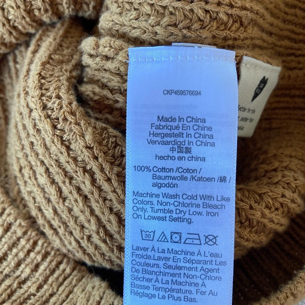 Madewell XS Cardigan. - Picture 3 of 5